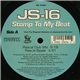 JS16 - Stomp To My Beat